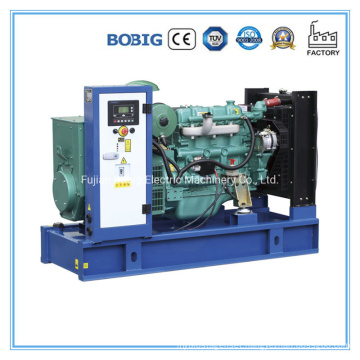 Power Diesel Generator with China Kangwo Engine 132kw to 620kw